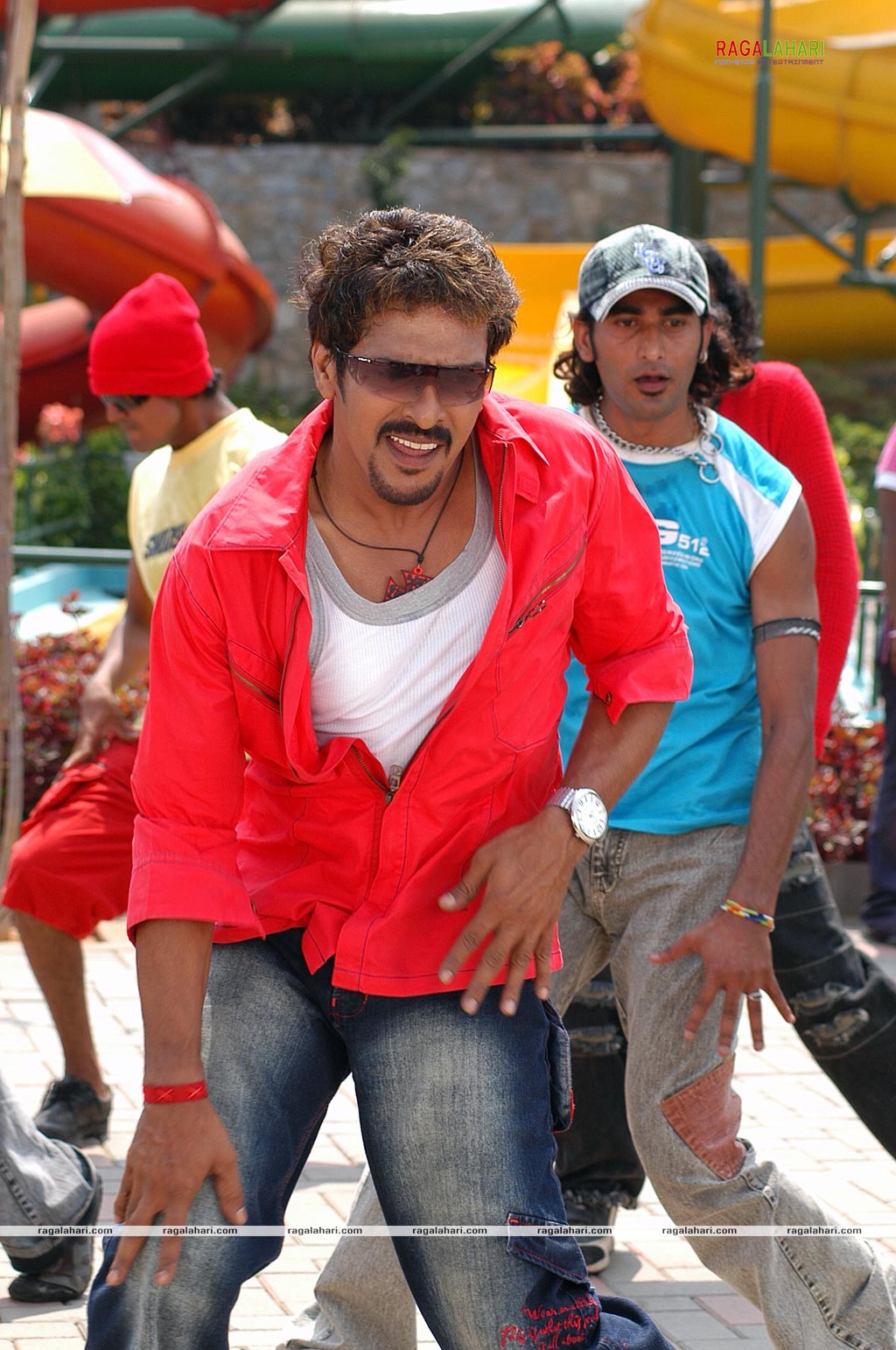 Upendra