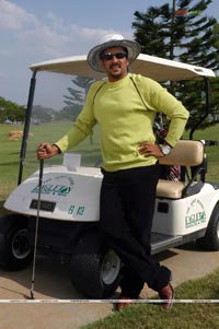 Upendra Photo Gallery from Kantri Mogudu