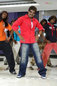 Upendra Photo Gallery from Kantri Mogudu