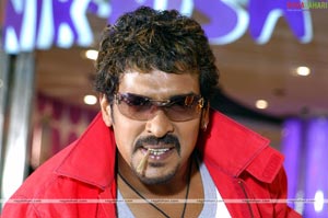 Upendra Photo Gallery from Kantri Mogudu