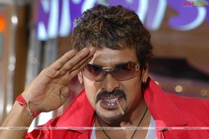 Upendra Photo Gallery from Kantri Mogudu