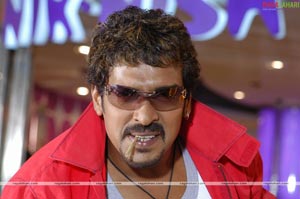 Upendra Photo Gallery from Kantri Mogudu