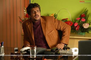 Upendra Photo Gallery from Kantri Mogudu