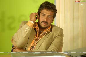 Upendra Photo Gallery from Kantri Mogudu