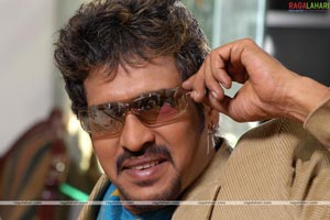 Upendra Photo Gallery from Kantri Mogudu