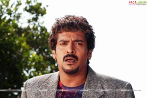 Upendra Photo Gallery from Kantri Mogudu