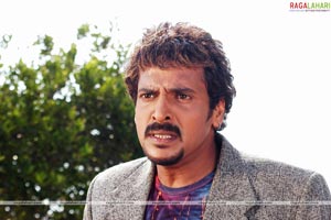 Upendra Photo Gallery from Kantri Mogudu