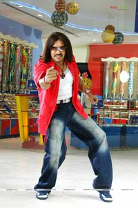 Upendra Photo Gallery from Kantri Mogudu