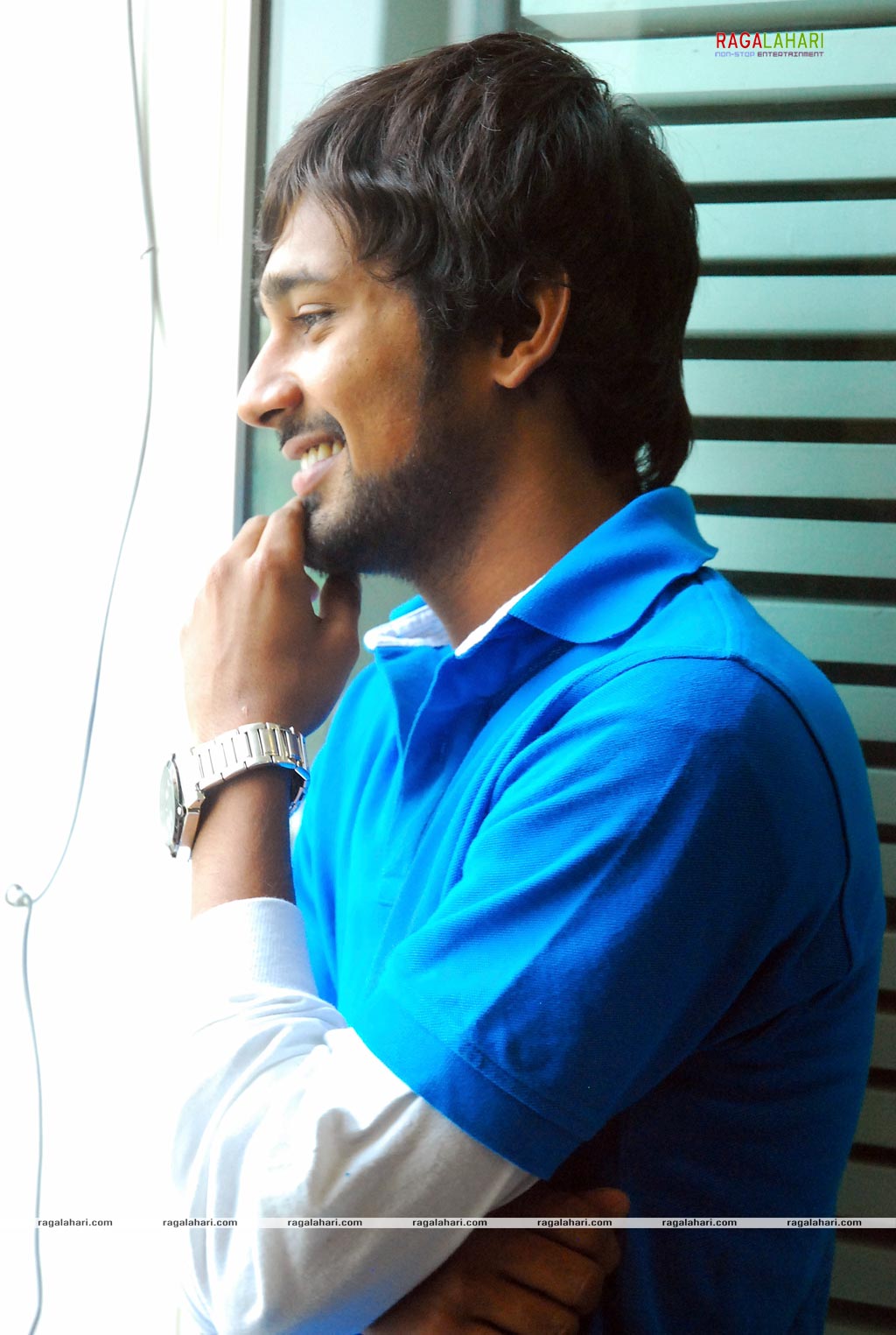 Varun Sandesh