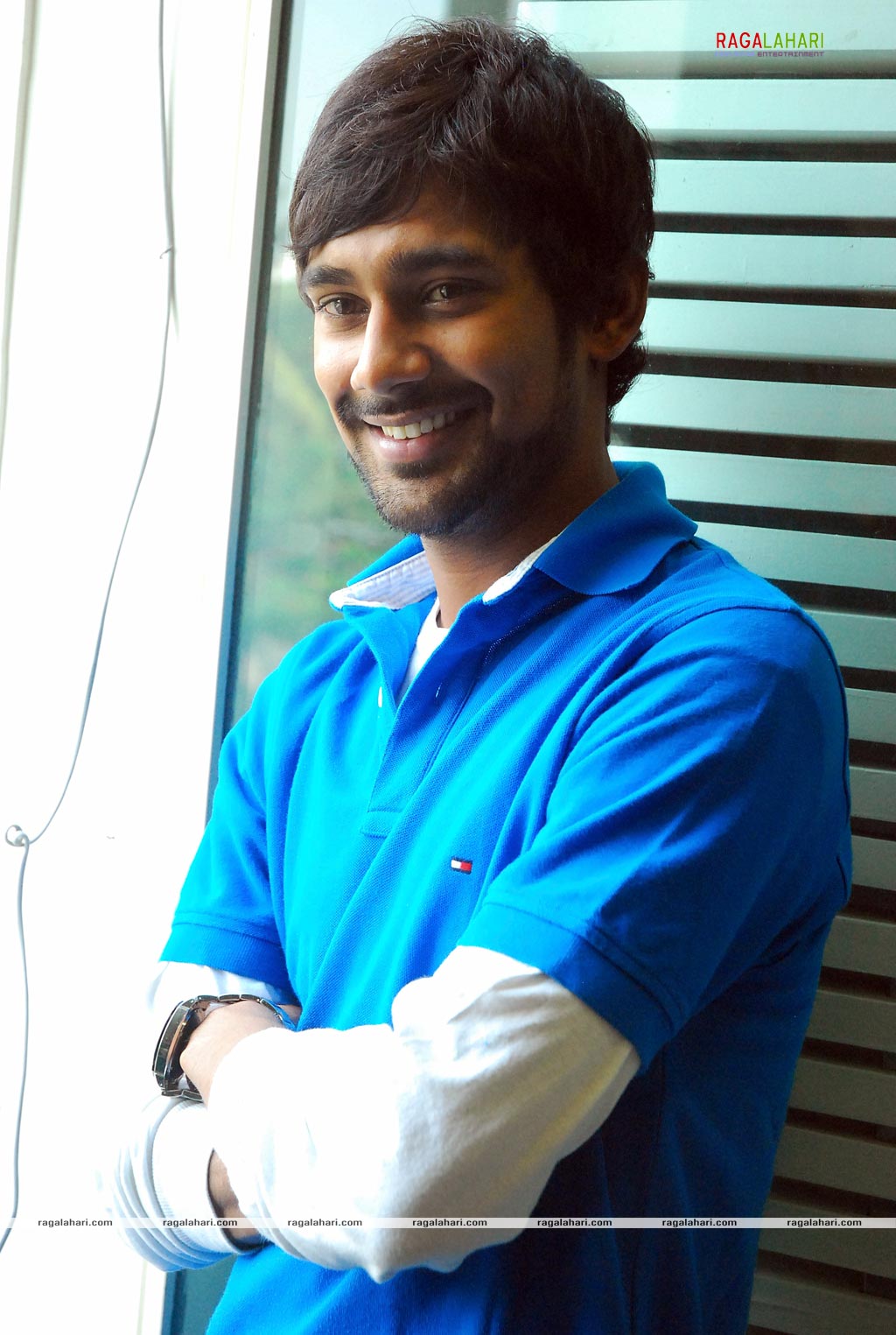 Varun Sandesh