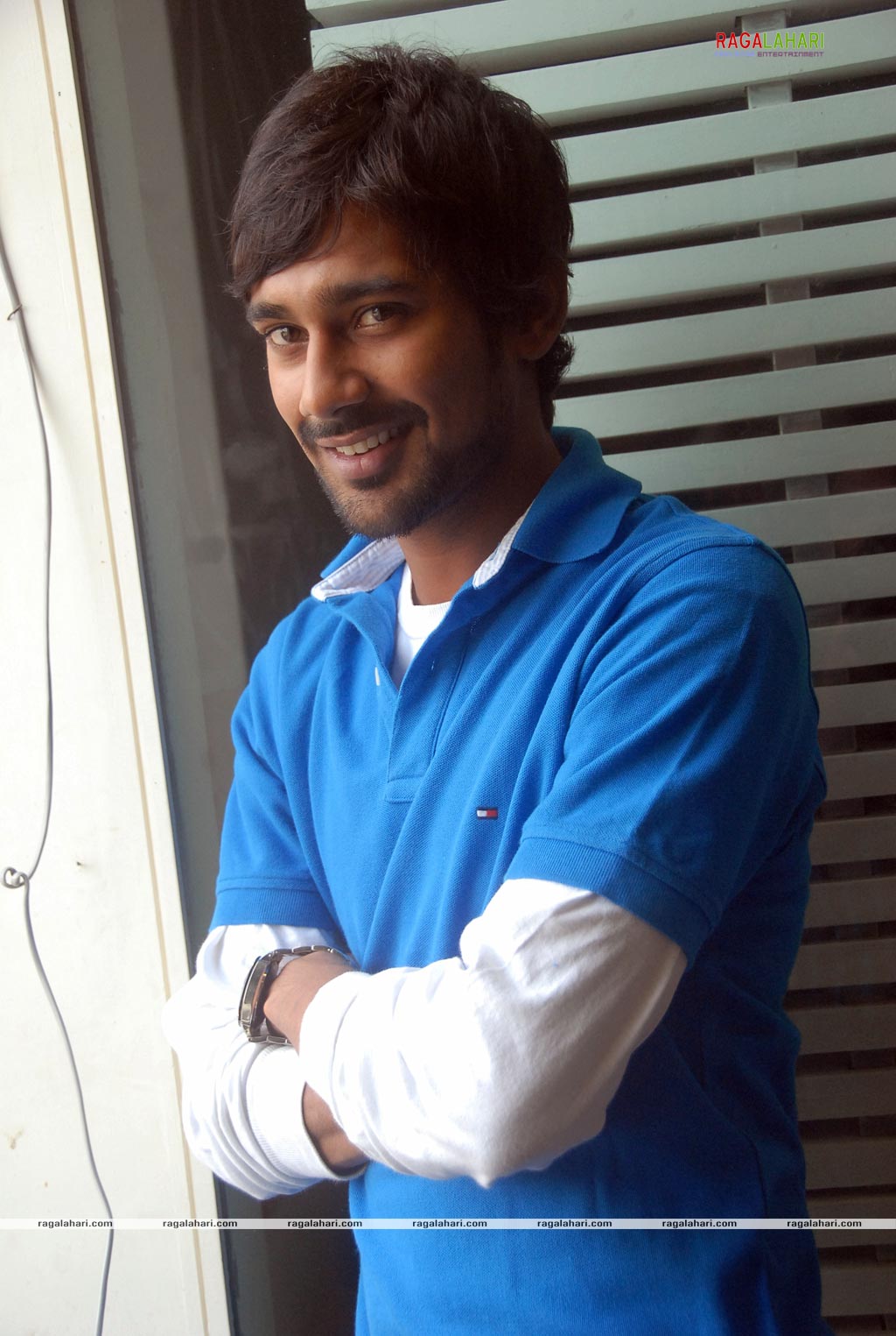 Varun Sandesh