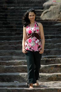 Nikhil, Megha Burman