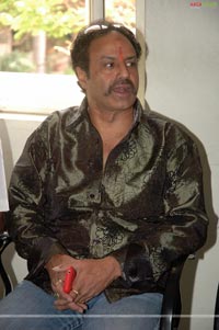 Balakrishna at Pandurangadu Double Platinum Disc Function