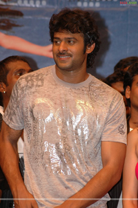 Bujjigadu Triple Platinum Disc Function