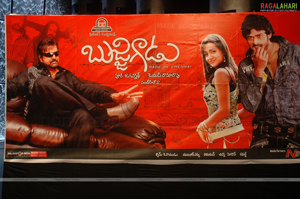 Bujjigadu Triple Platinum Disc Function