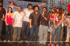 Bujjigadu Triple Platinum Disc Function