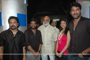 Bujjigadu Triple Platinum Disc Function