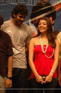 Bujjigadu Triple Platinum Disc Function