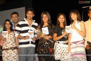 Call Centre Audio Release