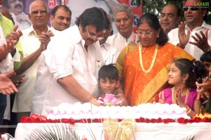 Dasari Narayana Rao Birthday 2008 Celebrations