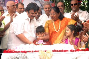 Dasari Narayana Rao Birthday 2008 Celebrations