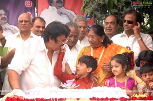 Dasari Narayana Rao Birthday 2008 Celebrations
