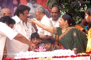 Dasari Narayana Rao Birthday 2008 Celebrations