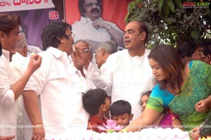 Dasari Narayana Rao Birthday 2008 Celebrations