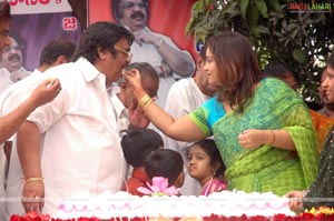 Dasari Narayana Rao Birthday 2008 Celebrations