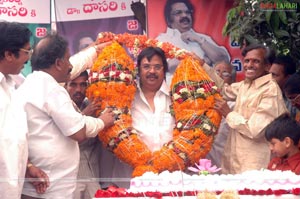 Dasari Narayana Rao Birthday 2008 Celebrations