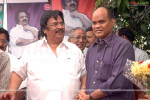 Dasari Narayana Rao Birthday 2008 Celebrations