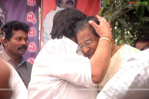 Dasari Narayana Rao Birthday 2008 Celebrations