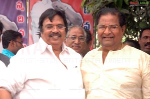 Dasari Narayana Rao Birthday 2008 Celebrations