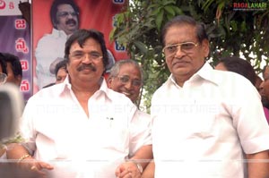 Dasari Narayana Rao Birthday 2008 Celebrations