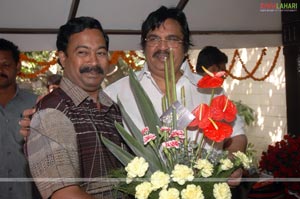 Dasari Narayana Rao Birthday 2008 Celebrations