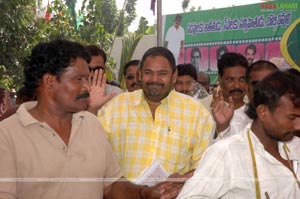 Dasari Narayana Rao Birthday 2008 Celebrations