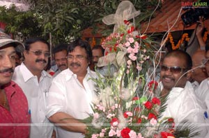 Dasari Narayana Rao Birthday 2008 Celebrations