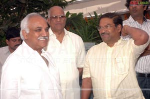 Dasari Narayana Rao Birthday 2008 Celebrations