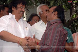 Dasari Narayana Rao Birthday 2008 Celebrations