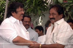 Dasari Narayana Rao Birthday 2008 Celebrations