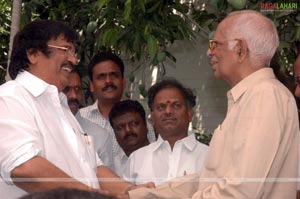 Dasari Narayana Rao Birthday 2008 Celebrations