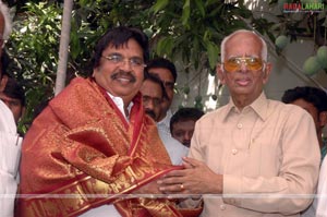 Dasari Narayana Rao Birthday 2008 Celebrations