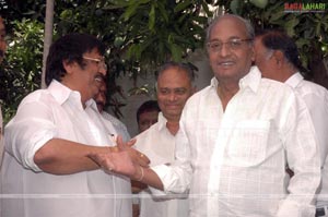 Dasari Narayana Rao Birthday 2008 Celebrations