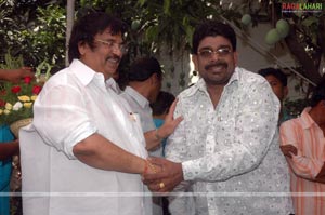 Dasari Narayana Rao Birthday 2008 Celebrations