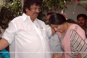 Dasari Narayana Rao Birthday 2008 Celebrations