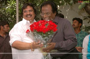 Dasari Narayana Rao Birthday 2008 Celebrations