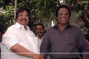 Dasari Narayana Rao Birthday 2008 Celebrations