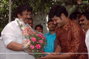 Dasari Narayana Rao Birthday 2008 Celebrations