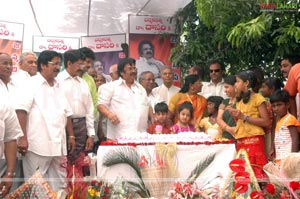 Dasari Narayana Rao Birthday 2008 Celebrations