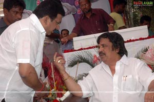 Dasari Narayana Rao Birthday 2008 Celebrations